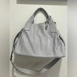 Radley London Baylis Soft Blue Leather Purse